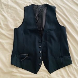 Men’s Hugo Boss vest